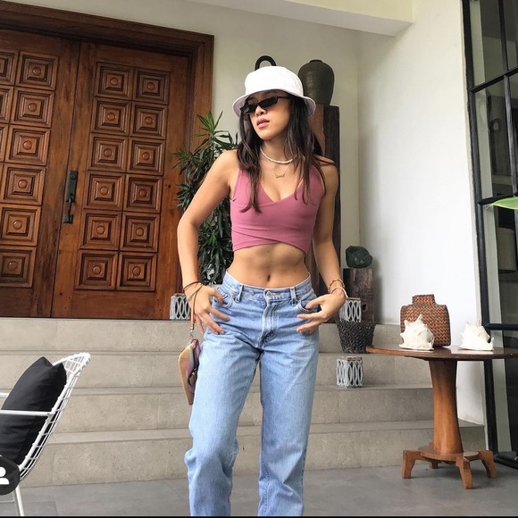 Yoga Top - Picture 5 of 5